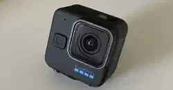 Featured image of post GoPro HERO11 Black Mini の電源が入らないのでリセットした