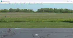 Featured image of post RealFlight Evolution でメニューバーを表示させるには
