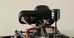 Featured image of post RunCam Thumb Pro : プロポで録画を開始/停止する