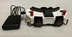 Featured image of post HDZero：ゴーグルの電源にモバイルバッテリーを使う